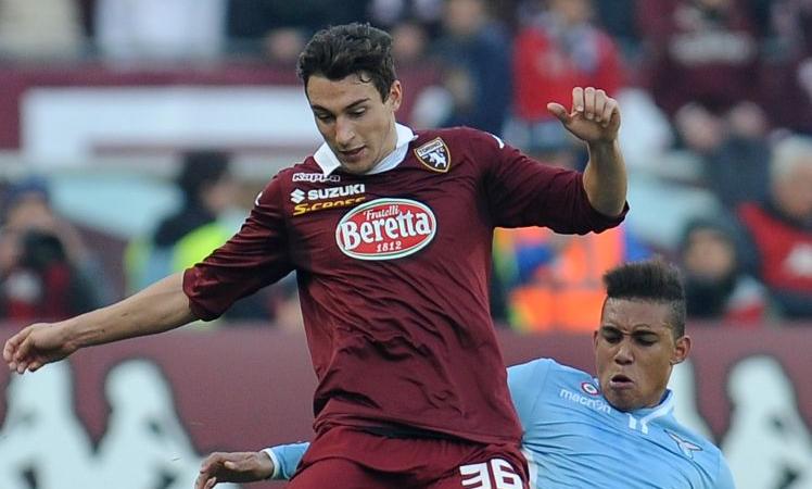 Darmian: 'Sorteggio duro per la Fiorentina in Europa League'