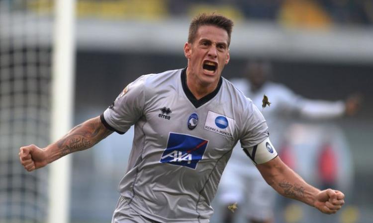 Inter: idea Denis. AC Milan: Maksimovic farther