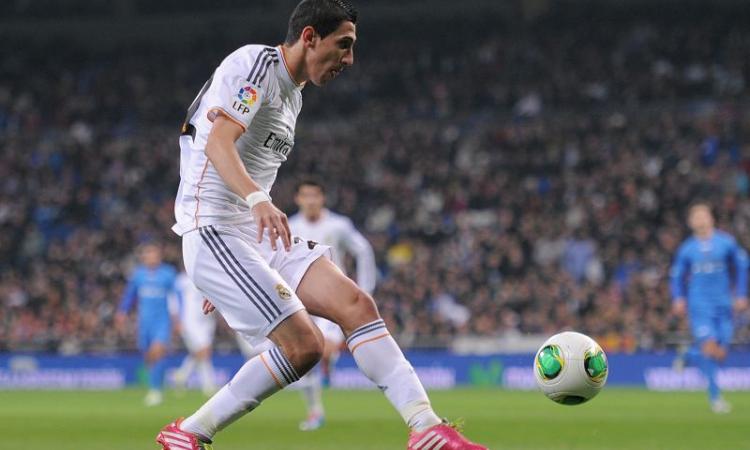 Juve, scambi in Spagna: Llorente-Sanchez, Vidal per Di Maria