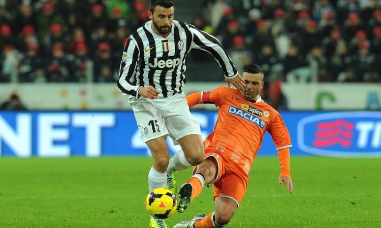 Juve, verso il Benfica: c'è un solo dubbio per Conte
