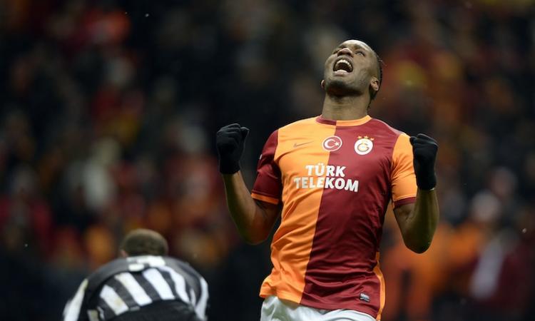 #DIMARZIOALERT: 'Juve a un bivio: Immobile/Gabbiadini oppure Drogba?'