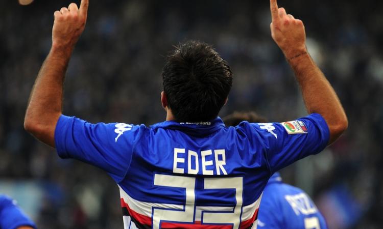Sampdoria-Livorno: le formazioni ufficiali