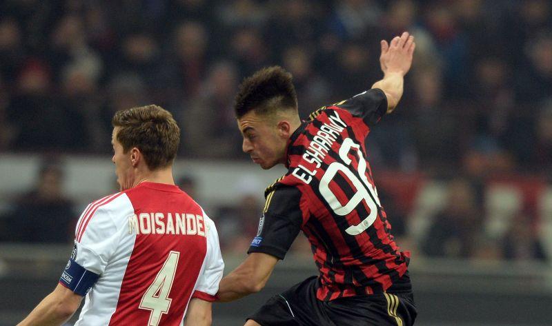 El Shaarawy: un 2014 per riprendersi il Milan e allontanare il mercato