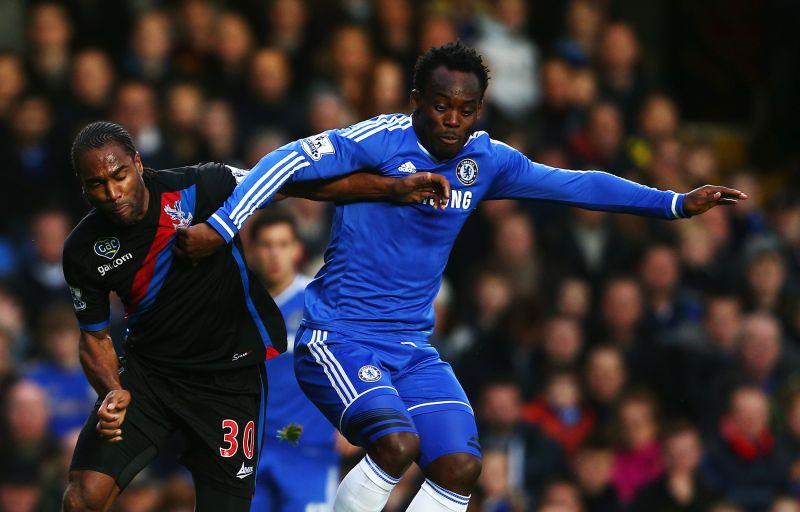 Chelsea, Essien: il Milan lo vuole in prestito