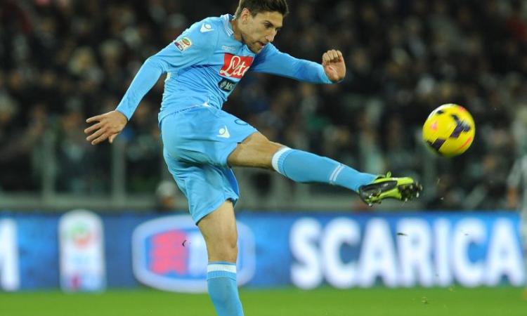 Fernandez: 'La stagione col Napoli mi ha aiutato per i Mondiali'