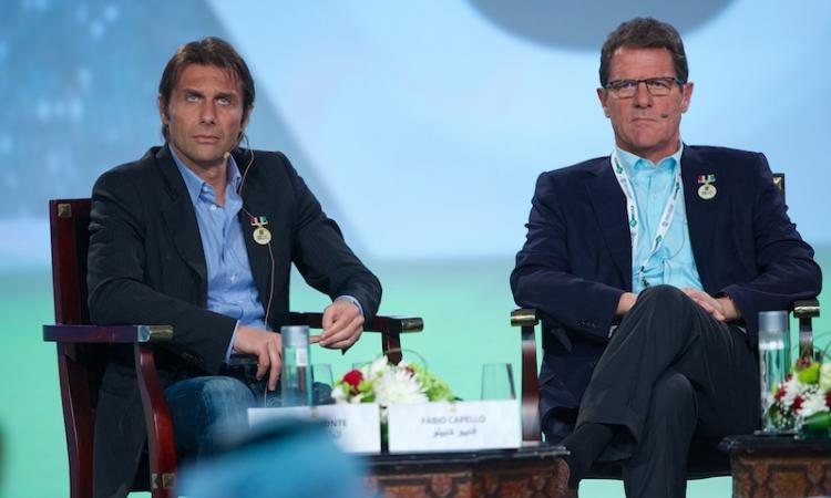 Serie A, il campionato più squilibrato d'Europa