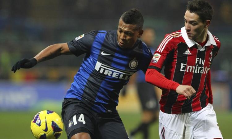 Inter a centrocampo: Mazzarri ha ritrovato Guarin
