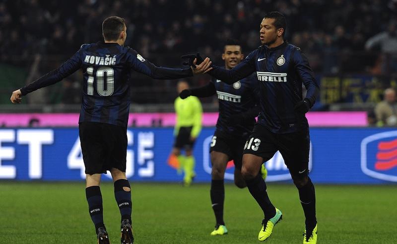 Inter: doppia cessione per fare la spesa