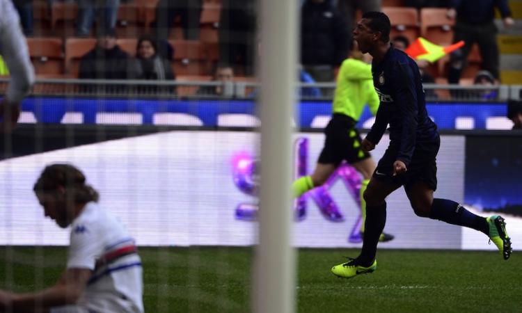 Inter, Guarin: ecco cosa ci faceva ieri al Torneo di Viareggio