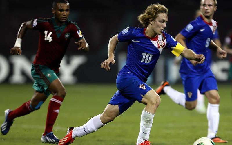 Wyscout: Inter-Halilovic, si può. I motivi del no al Tottenham