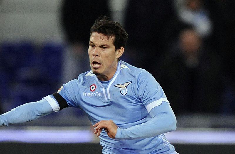 Hernanes al Milan: la profezia di Lotito