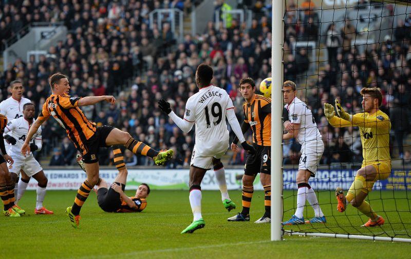 Inghilterra, UFFICIALE: il nigeriano Aluko blindato dall'Hull