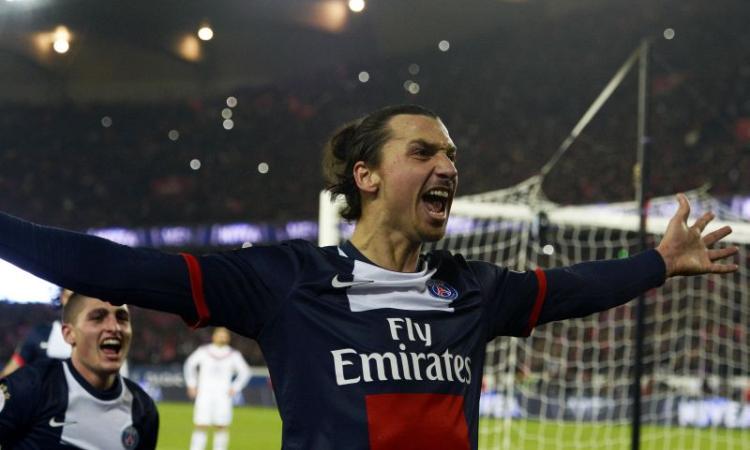 Champions League, Bayer-Psg: Ibra vuole i quarti