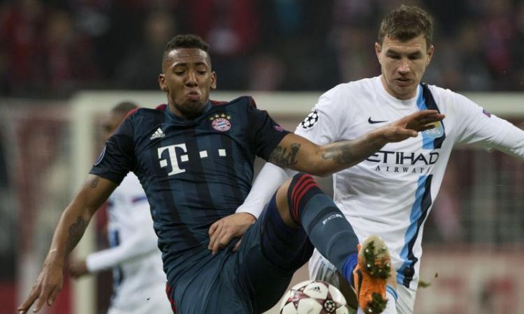 VIDEO Boateng: 'Il Bayern Monaco ha fame di vittoria ...