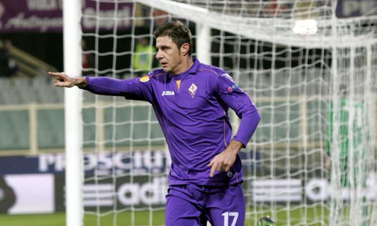Fiorentina, Joaquin: 'Tornerei al Betis, ma ora non posso'