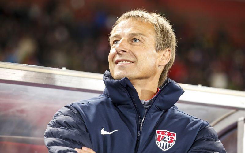 VIDEO USA, Klinsmann: 'C'è la Colombia, non vediamo l'ora'