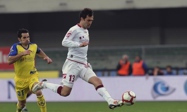 Chievo, Pellissier: 'Io come Zanetti e Maldini? No, loro...'