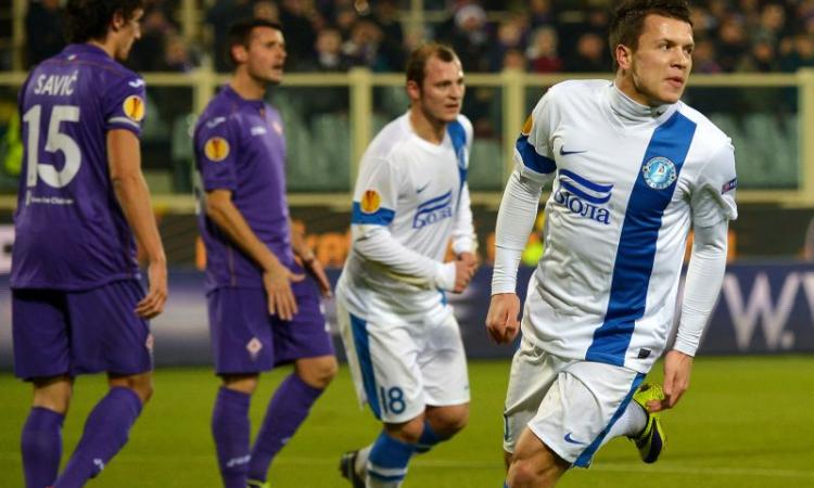Konoplyanka: ecco perchè non è andato al Liverpool