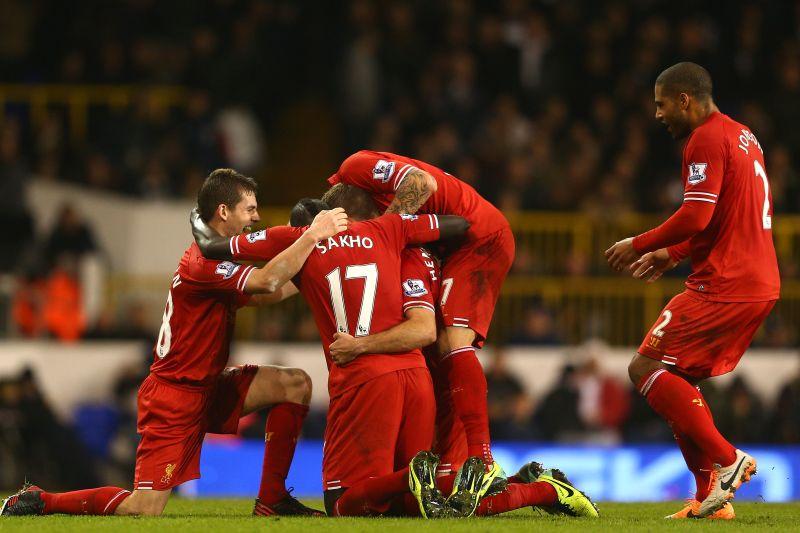 ESTERI: Tottenham-Liverpool 0-5! Man United ok, Atletico imprendibile