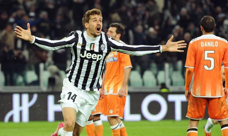 Parla Boninsegna: 'Llorente un po' mi assomiglia, Osvaldo...'