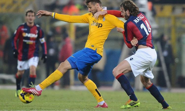 Vicenza, può firmare un difensore ex Fiorentina