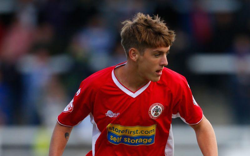 Blackburn, UFFICIALE: Mahoney dall'Accrington