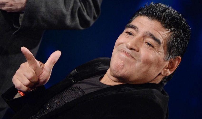 L'avvocato di Maradona: 'Sarà più spesso a Napoli'