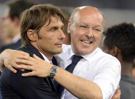 Inter, idea da sogno: consegnare a Conte un poker da scudetto