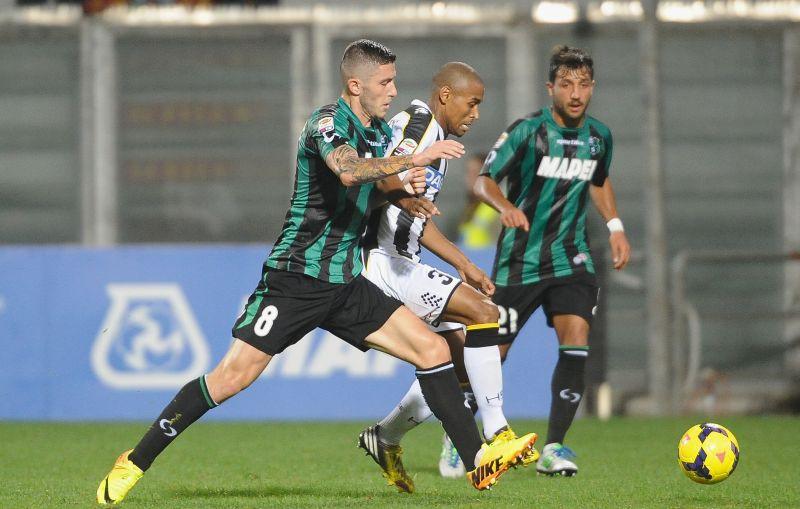 Juve e Sassuolo dirottano Marrone al Palermo?