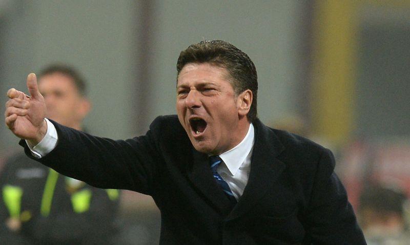 Inter: Champions League distante, niente mercato e Mazzarri rischia