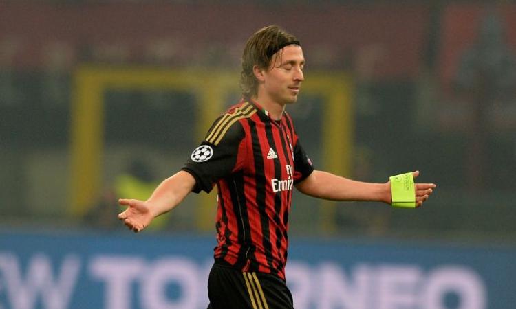 Milan: quante richieste per un centrocampista!