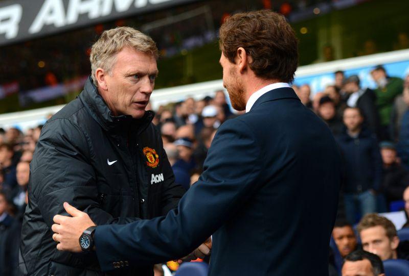 Manchester United: Moyes svela il mercato di gennaio