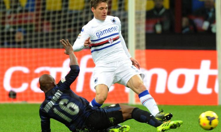 Inter, Mudingayi: 'Sono deluso, ho avuto poche chance'