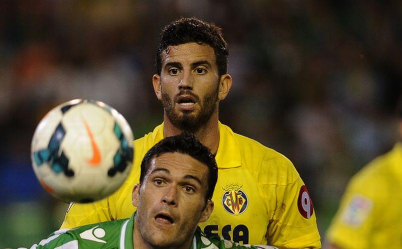 Villarreal, niente Barcellona per Musacchio