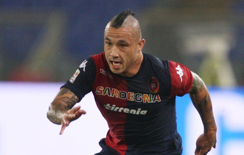 AC Milan: good-bye Nainggolan. Inter: Guarin will stay