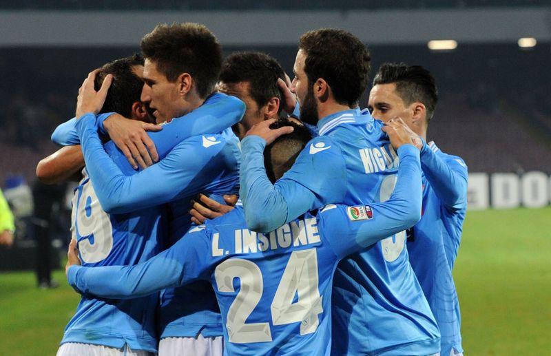 Serie A, Napoli-Udinese 3-3: GOL e HIGHLIGHTS