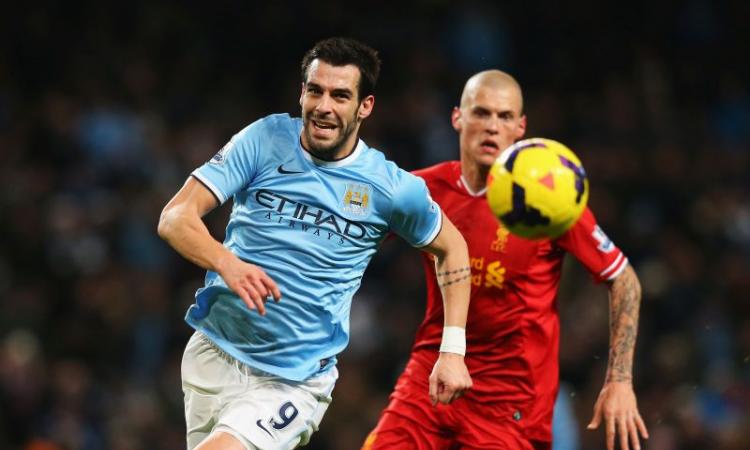 Manchester City, Pellegrini: 'Ecco perchè ho ceduto Negredo'