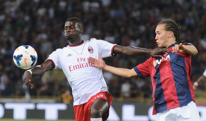 Milan: visite mediche per Niang col Montpellier