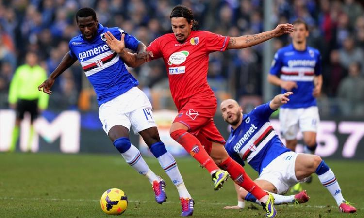 Catania, Leto resta: salta la trattativa col Velez