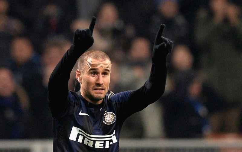 Inter, Palacio: 'Vorrei che rinnovassero anche gli altri'