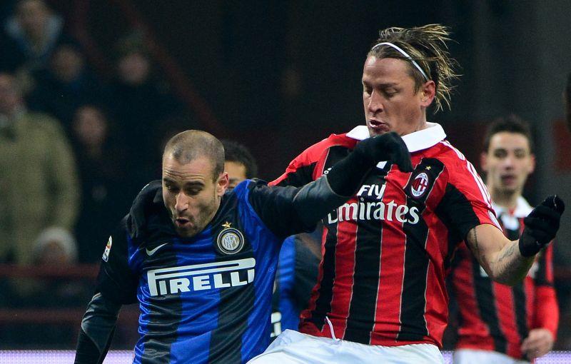 Milan, Mexes: 'Finiamo bene la stagione, noi ci meritiamo...'