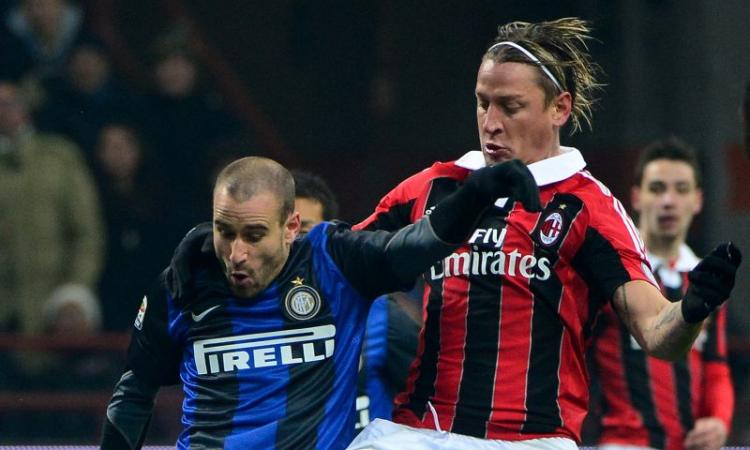 Milan-Inter: le probabili formazioni | Rassegna stampa ...