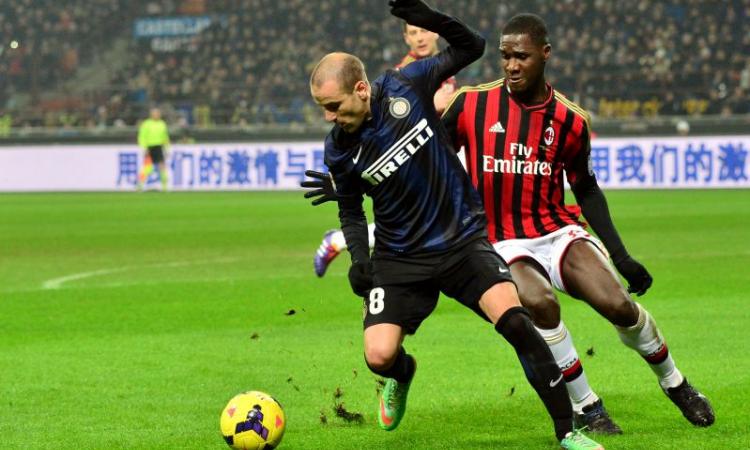 Verso Udinese-Milan: sono due gli ex della partita
