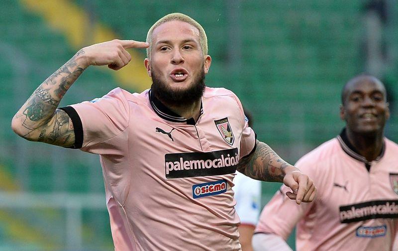 CM STADIO: Palermo-Ternana 1-0