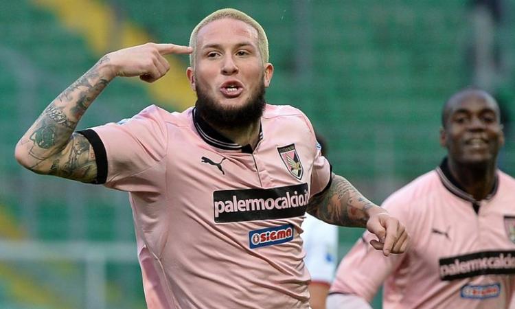 Palermo, Morganella: 'A Milano senza paura'