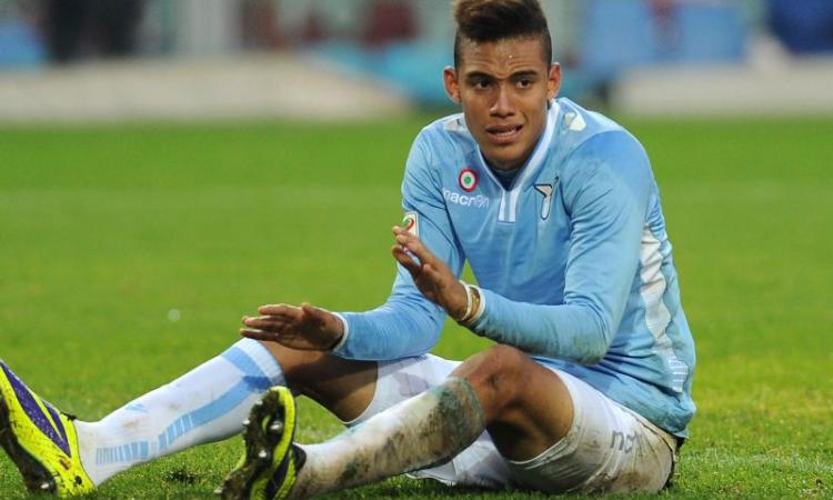Lazio: il Depor vuole un tuo attaccante