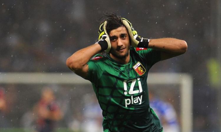 Antonelli e Perin giurano fedeltà al Genoa