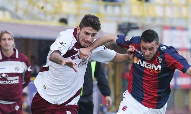 Fiorentina, senti Piccini: 'Al Betis su consiglio di Montella'