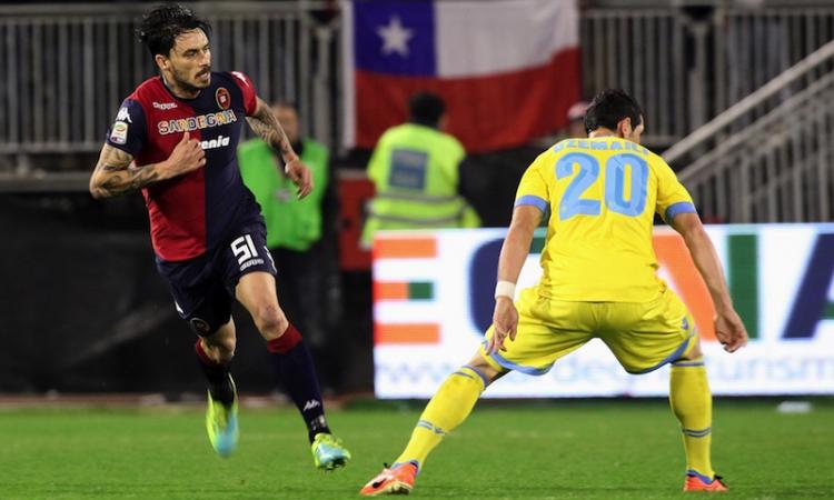 Milan-Dzemaili: lo svizzero vuole vestirsi di rossonero