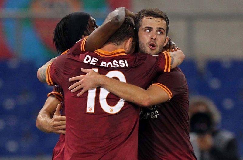 Pjanic: 'Roma? Ho firmato per quattro stagioni!'